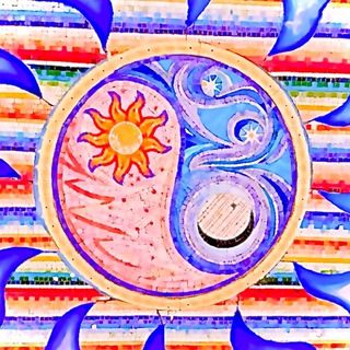Telegram profile photo for Гармония. Анна Нежданова