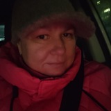Telegram profile photo for Марина - ресурсный тренер