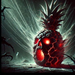 Telegram profile photo for Expired Ananas 🍍