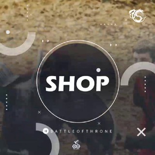 Telegram profile photo for BOT4 | Shop
