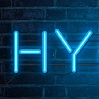 Telegram profile photo for Hype Token Portal