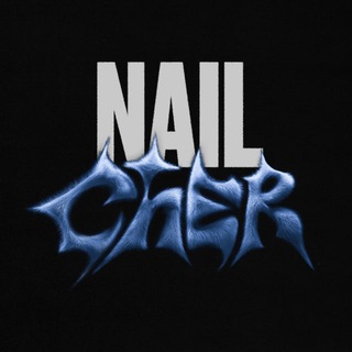 Telegram profile photo for NAIL.CHER МАНИКЮР ПЕДИКЮР СПб