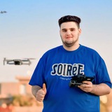 Telegram profile photo for المصور علي سلمان 📸