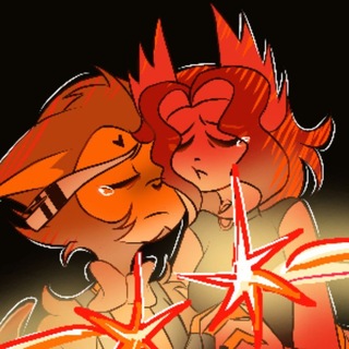 Telegram profile photo for РЕСТ :・゚’𝑻𝒉𝒆 𝑷𝒂𝒕𝒉 𝒐𝒇 𝑾𝒊𝒄𝒌𝒏𝒆𝒔𝒔🗡🩸