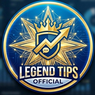 Telegram profile photo for 𝐋𝐞𝐠𝐞𝐧𝐝 𝐓𝐢𝐩𝐬 𝐎𝐟𝐟𝐢𝐜𝐢𝐚𝐥