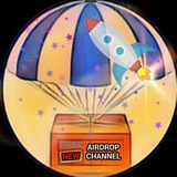 Telegram profile photo for Real Airdrop Legit