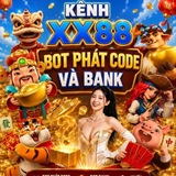 Telegram profile photo for XX88 CHINH PHỤC ĐỈNH CAO