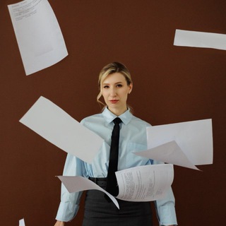Telegram profile photo for Achievery с Алёной