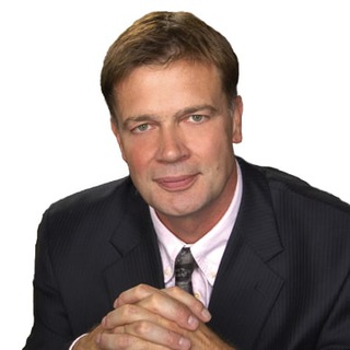 Telegram profile photo for Dr. Andrew J. Wakefield Unofficial channel