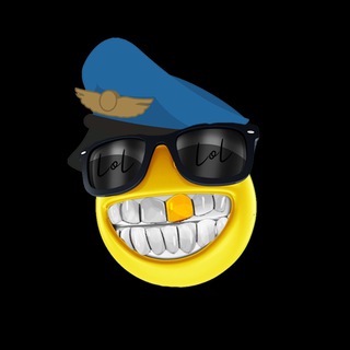Telegram group profile photo for $LOLZ Community official group