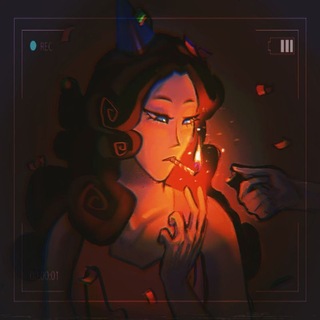 Telegram profile photo for Жильё Керти