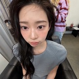 Telegram profile photo for ♡.. Kim Minju