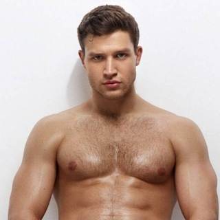 Telegram group profile photo for Slavic guys
