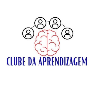 Telegram profile photo for 🧠Clube da Aprendizagem🧠