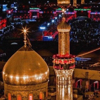 Telegram profile photo for لطميات اهل البيت عليهم السلام 🇮🇶