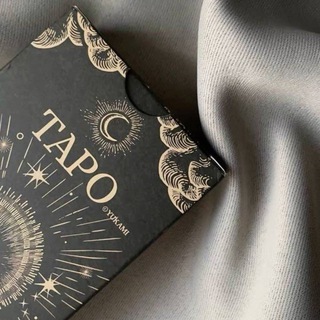 Telegram profile photo for Таро🪬Гороскоп 🪬 Прогнозы