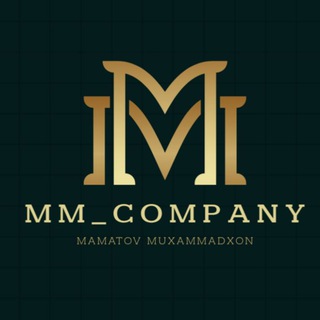 Telegram profile photo for MM_company