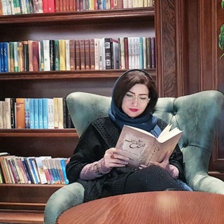 Telegram profile photo for قصه های هزارویک شب|1001Nights