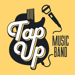 Telegram profile photo for Tap Up