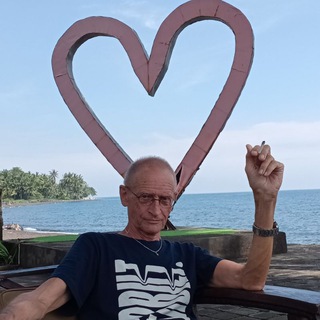 Telegram profile photo for Thom Ram🔥