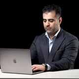 Telegram profile photo for مجتبی قلی پور _ مالیات