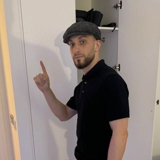 Telegram profile photo for strelnikovmagic