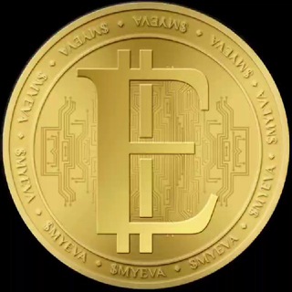 Telegram group profile photo for $MYEVA