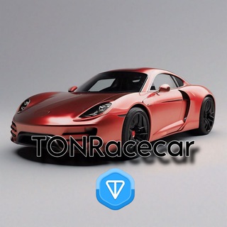 Telegram profile photo for TONGenius