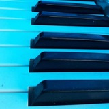 Telegram profile photo for القيصر أبو العبد 🎹 🖤