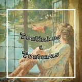Telegram profile photo for Textinhos e texturas
