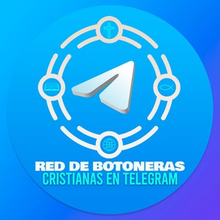 Telegram profile photo for Red de Botoneras Cristianas en Telegram