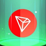 Telegram profile photo for خرید ترون | خرید تتر | خرید تون | فروش | خرید trx