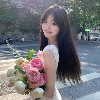 Telegram profile photo for Λκ£ΰ§ AππΌππππΎ Cathy ββ κ’Ύπ.