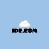 Telegram profile photo for ایده اِسم: