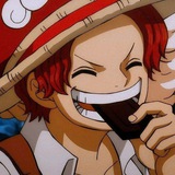 Telegram profile photo for Shanks