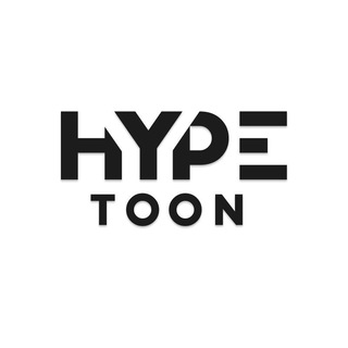 Telegram profile photo for Hypetoon Official Community