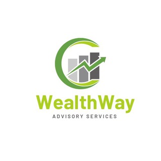 Telegram profile photo for WealthWay Advisors
