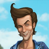Telegram profile photo for AVA-FAN