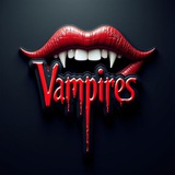Telegram profile photo for شرایط ثبت Vampires