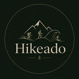 Telegram profile photo for Хайкинг | Лыжи | Серф | Европа и Азия | Well in Motion