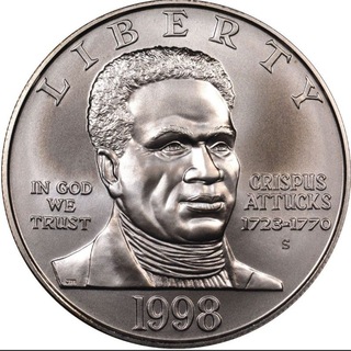 Telegram profile photo for Black Patriot Chat