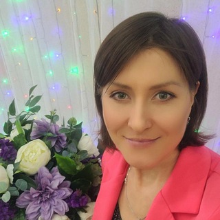 Telegram profile photo for Ольга | Цифровой-Психолог