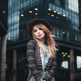 Telegram profile photo for Lightroom Preset Free