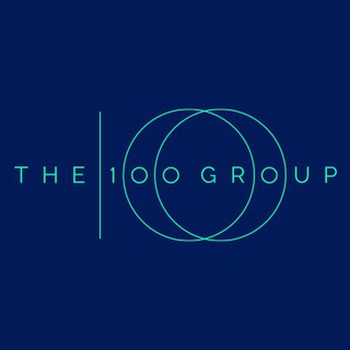 Telegram group profile photo for The 100 chat