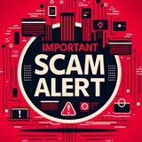 Telegram profile photo for SCAM Detect - The Truth About Crypto