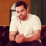 Telegram profile photo for Reza Bahram Kanoon