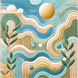 Telegram profile photo for Cyprus: Photo of the Day