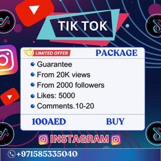 Telegram profile photo for Business