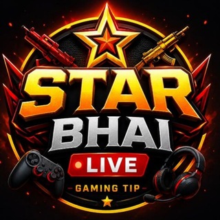 Telegram profile photo for Star Bhai Live