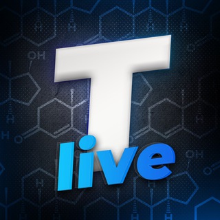 Telegram profile photo for TLive